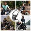 Leg Bag Adjustable Fanny Pack Motorcycle Tank Phone Thigh Bag For Cycling Hiking Travel Outdoor Bike Climbing Shopping Adventure