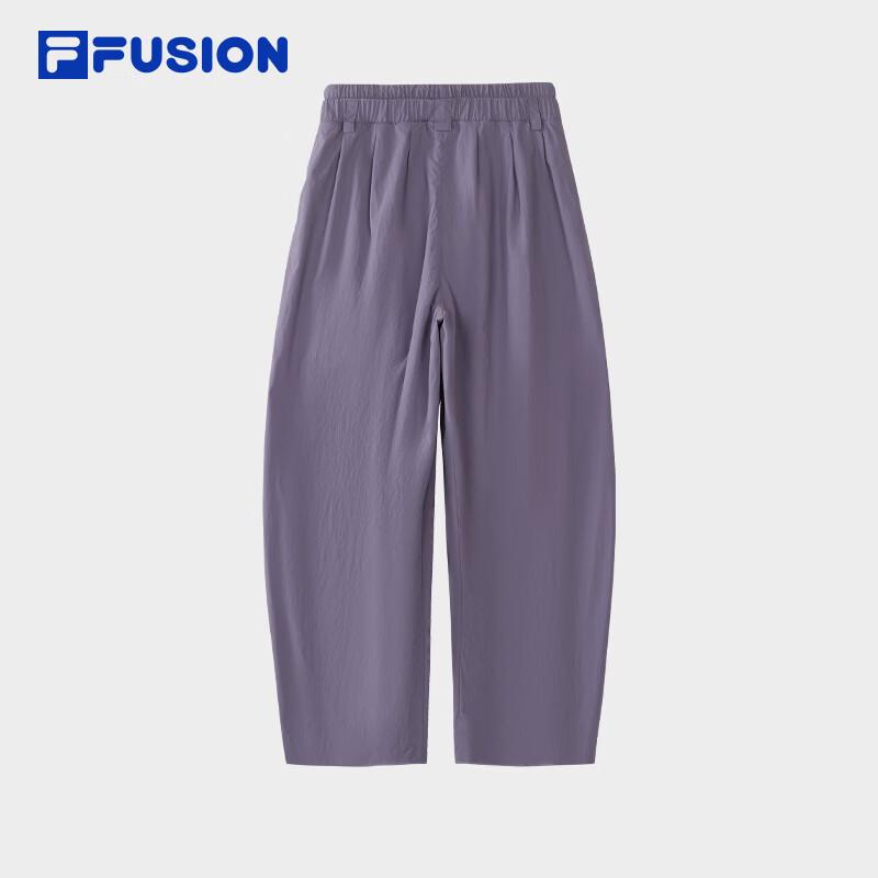 Fila Fusion Women's Woven Wide-Leg Pants