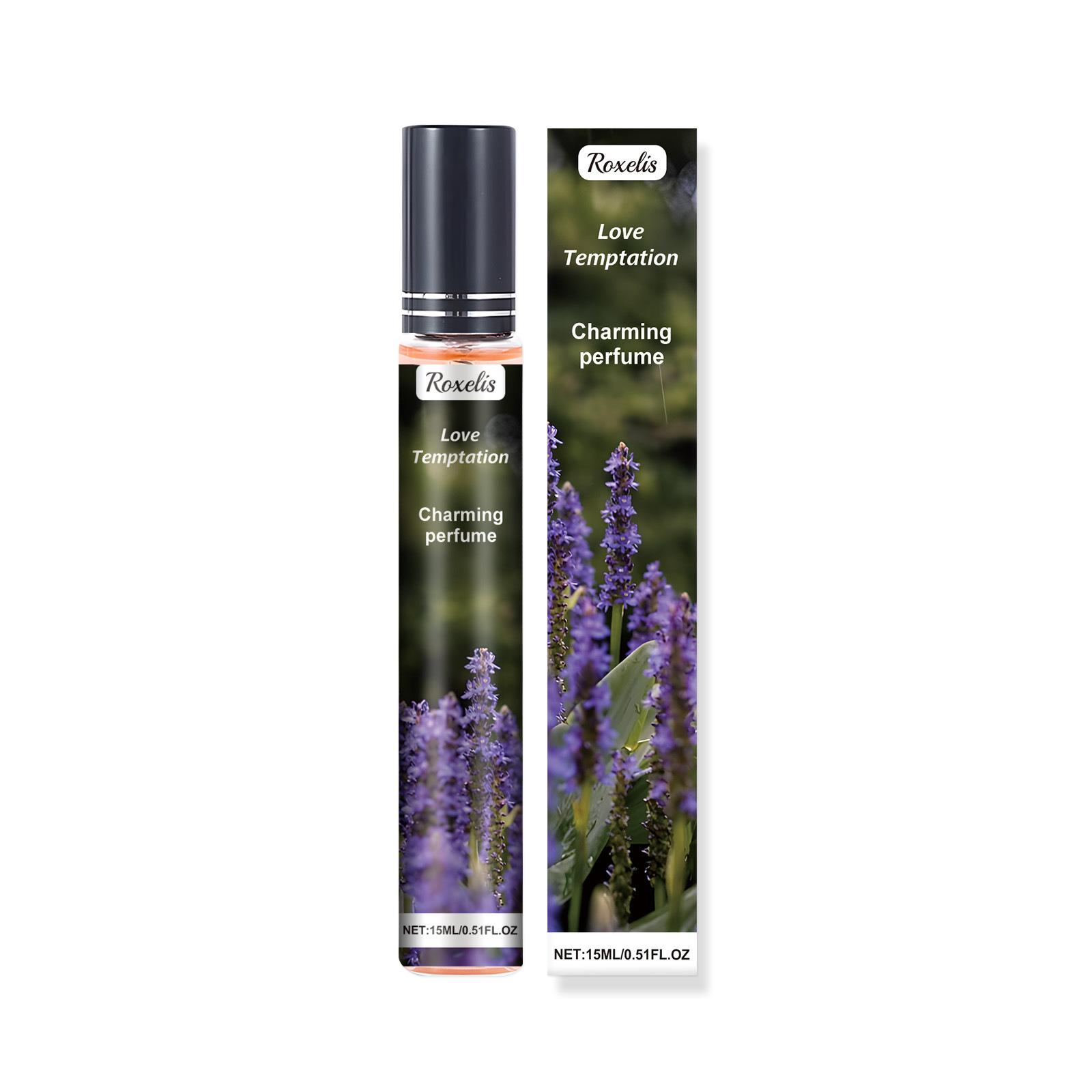 

4 вида очаровательных серий духов, портативных и нишевых, стойких, элегантных и свежих, источающих женственное очарование 03