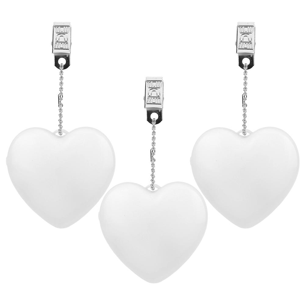 2Pcs Touch Sensor Light Multi-Purpose Cute Purse Sensor Light Reusable Bag Keychain Pendant Light for Women Ladies Girls