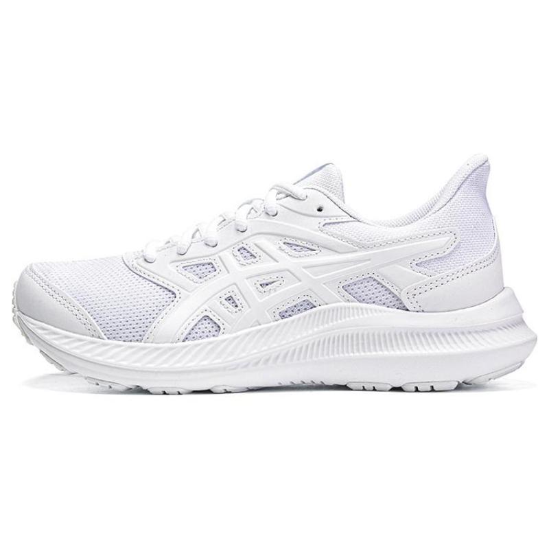 Asics Jolt 4 'Triple White' Women's Sneakers 1012B421-100