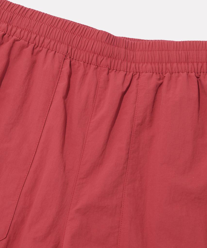 REEBOK All-Around Part-Time Shorts - Red