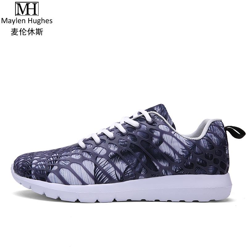 Fashion New Platform Sneakers Shoes Breathable Casual Shoes Woman Fashion Height Increasing Ladies Shoes Plus Size 35-46 Flats Shoes785
