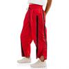Women Jogger Pants with Side Stripes Drawstring Waist Multi Colors Casual Sporty Sweatpants