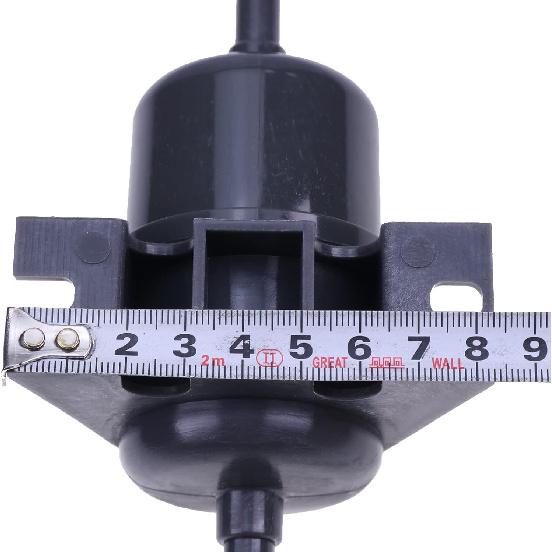 Fuel Filter AM117584 Compatible for John Deere Gators XUV 590i, 620i, 825i, RSX 850i, 860i Tractor 425, 445, 455, X720, X724, X728, X729, X730, X734,