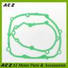 ACZ Motorcycle Engine Parts Head Cylinder Block Cover Gasket kit Cylinder Gasket Set For Yamaha FZR250 FZR250RR FZR 250