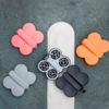Butterfly Style Travel Case for Drones Shockproof Protective Storage Organizers with Propellers and Tool Pockets
