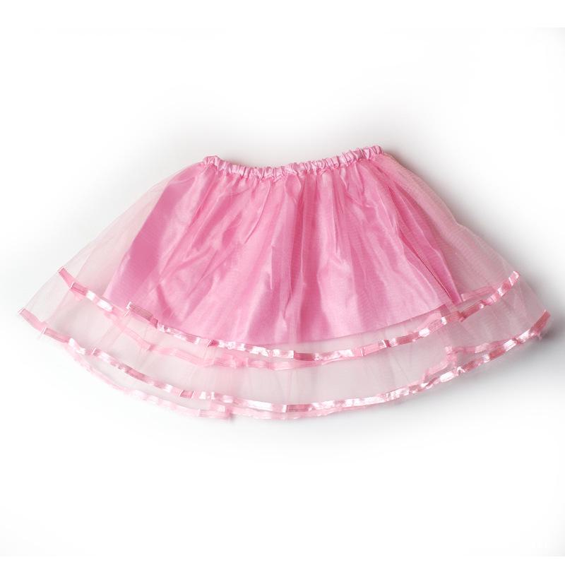 Children's Glow Angel Costume: Girl's Gauze Skirt with Flashing Wings and 20-Light Butterfly Design, 3-Piece Set.