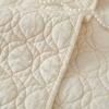 New Pure Cotton Sofa Cushion for All Seasons Nordic Simple Non-slip Light Luxury Cotton Sofa Cover Cover Cloth