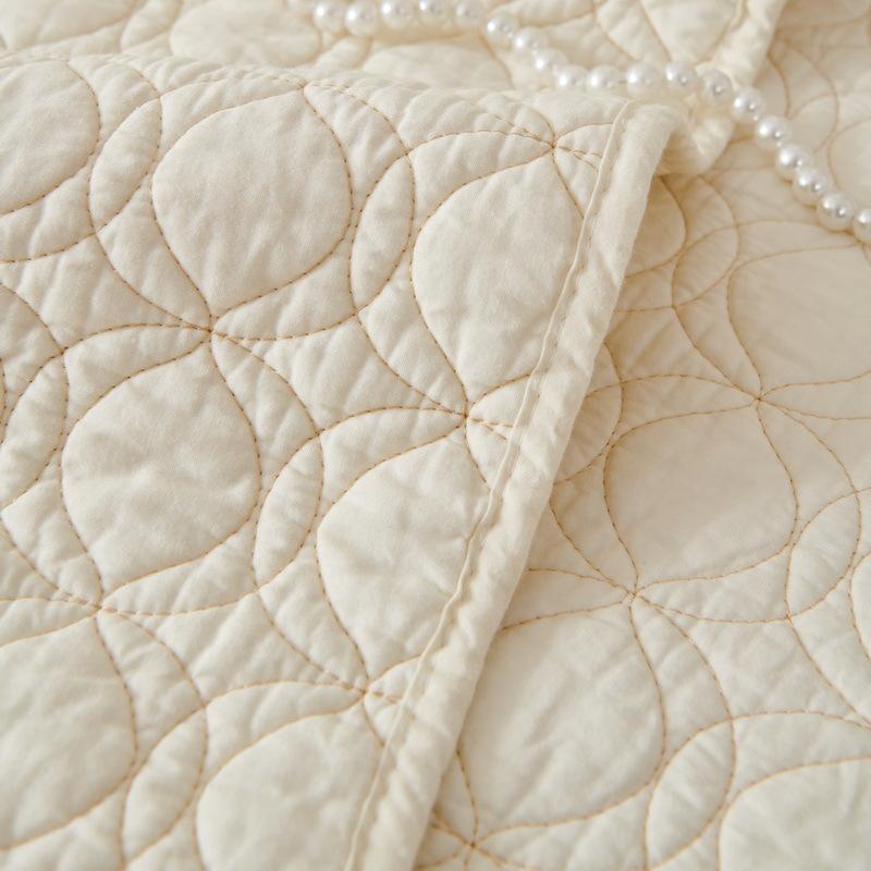 Новая подушка для дивана из чистого хлопка на все времена года — фото 4