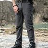 1111 Summer men's versatile commuter overalls tactical trousers quick-drying sports combat jogging casual trousers