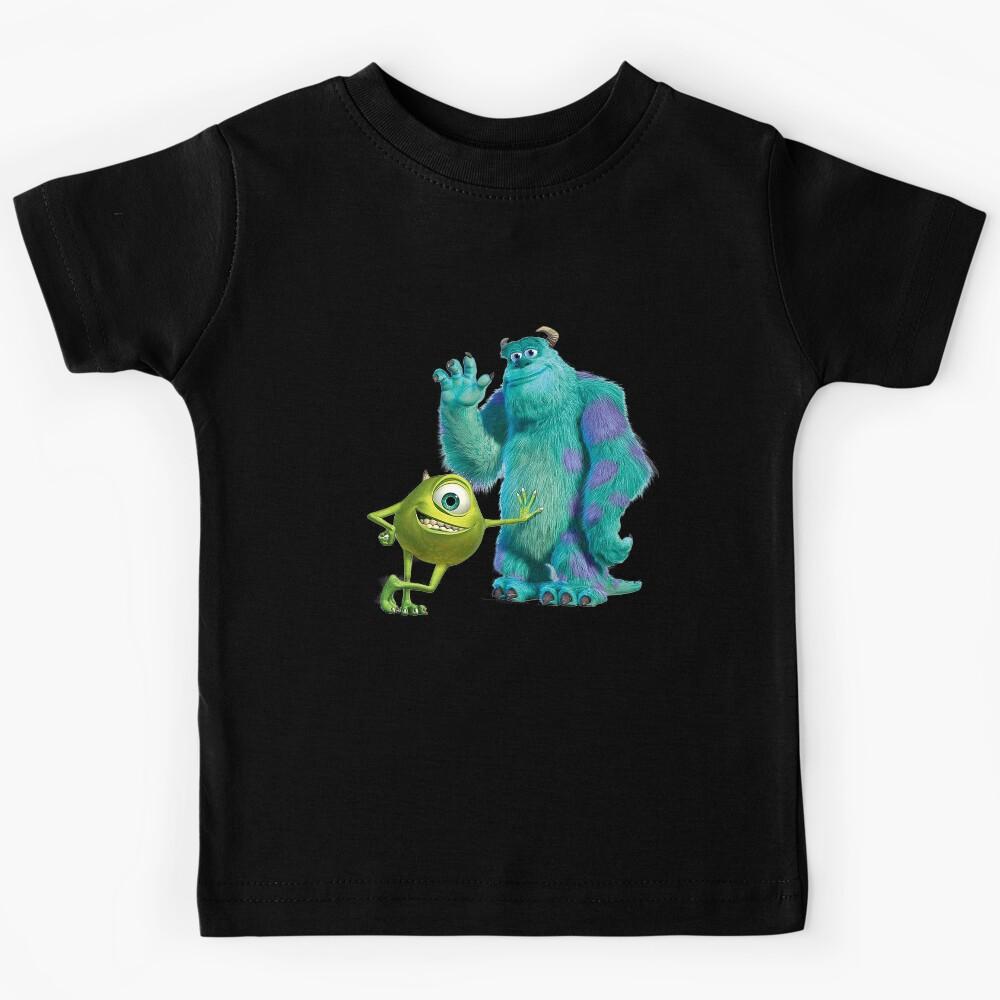 mike sully monster univercity Kids T-Shirt 160