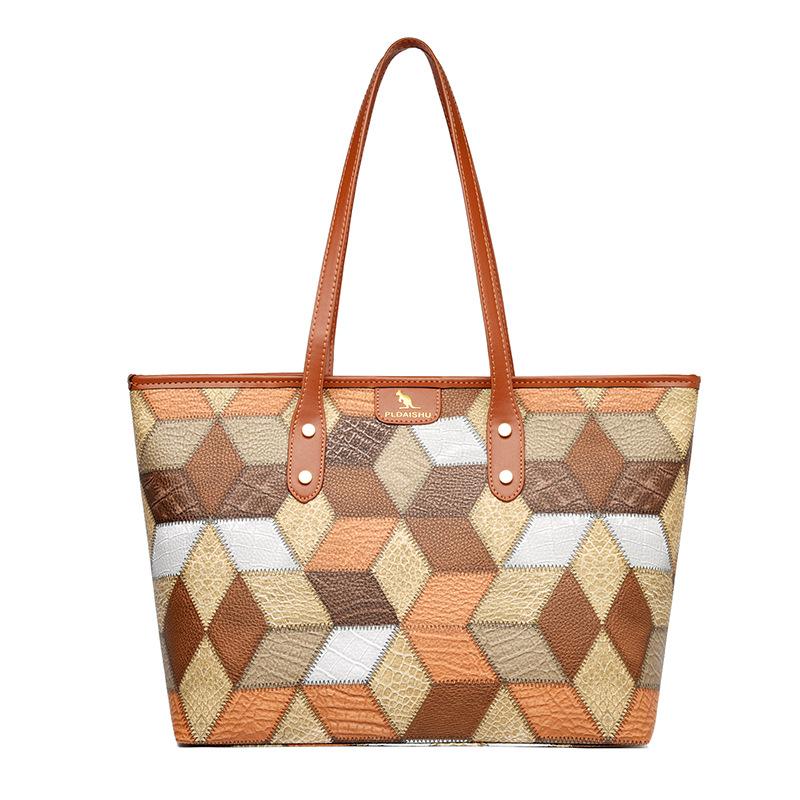 Fashion Shoulder Bag Fashion Handbag