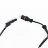 Wheel Speed ABS Sensor Front For Renault Espace IV Laguna II BG0/1 Vel Satis BJ0