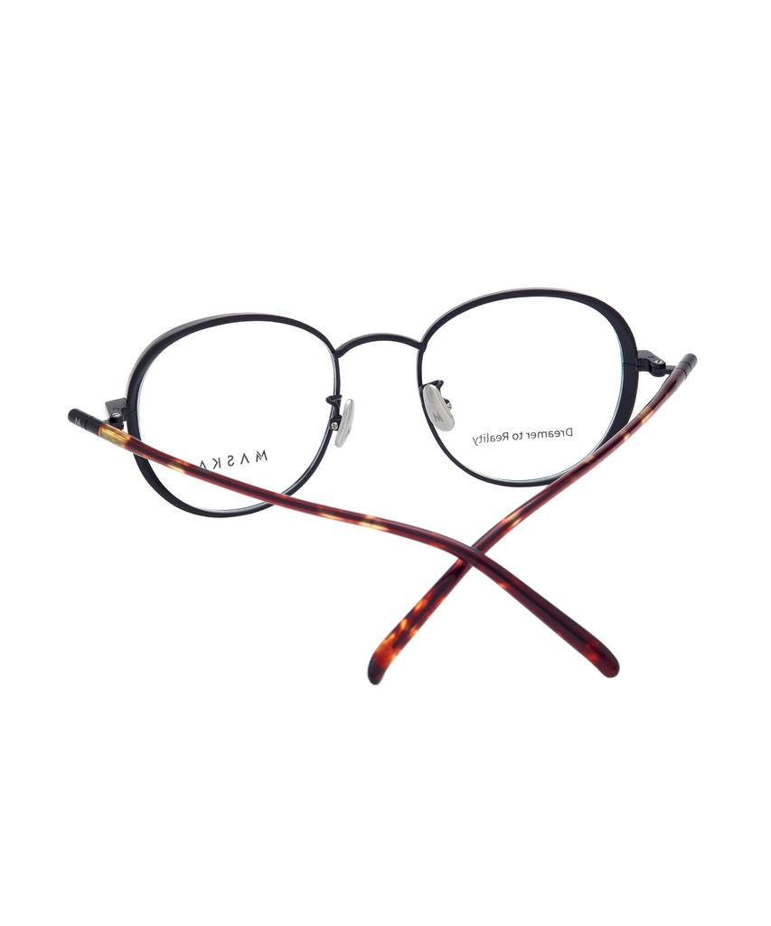 Maseuka Sunrise 04 Sunrise Black