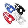 Aluminum Paddle Shifter Extension Kit For Subaru 2017- Toyota GT86 Car Shift Paddle Extended Trim Cover