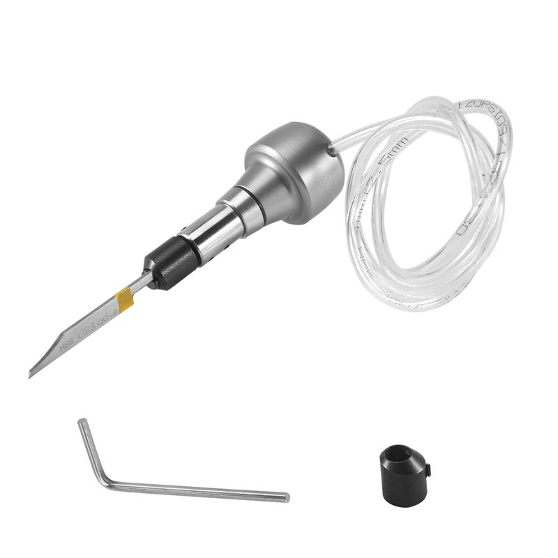 A96I-Jewelry Engraving Tools Handpieces Hammer For Engraving Pneumatic