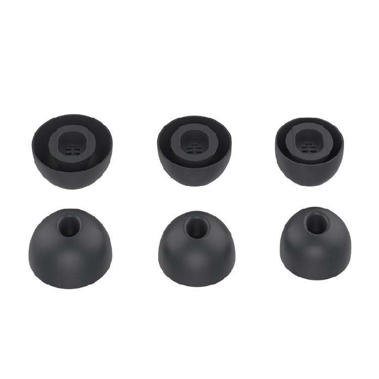 Noise Cancelling Earbud Tip Covers Case Comfortable Enhances Sound Frequency Experience Daily Use For 6i Noise Isolating