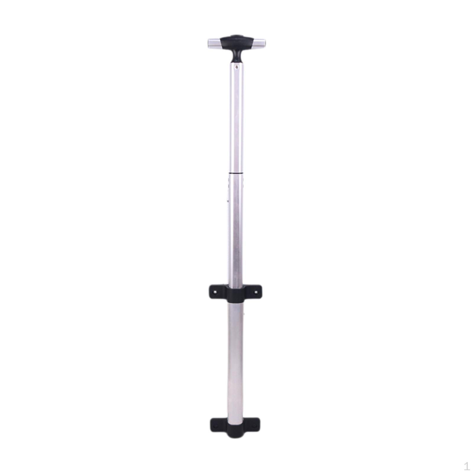

Suitcase Telescopic Handle,Pull Out Maintenance Spare Part Travel Luggage Pull Rod Replacement for