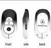 Mercedes-Benz E300L / C260L / GLC300L / A200 / GLA200 / GLB220 Metallschlüsselhülle