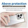 Phone Case For Phone Case For Oppo Realme 14 5g, Clear Transparent Phone Case Cover For Oppo Realme 14 5g