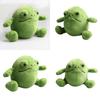 Ricky Rain Frog Plush Toy Adorable And Huggable Stuffed Animal Gift For Kids