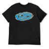 AcceleRacers Teku Logo T-Shirt Anime Tshirt Cute Tops Designer T Shirt Men