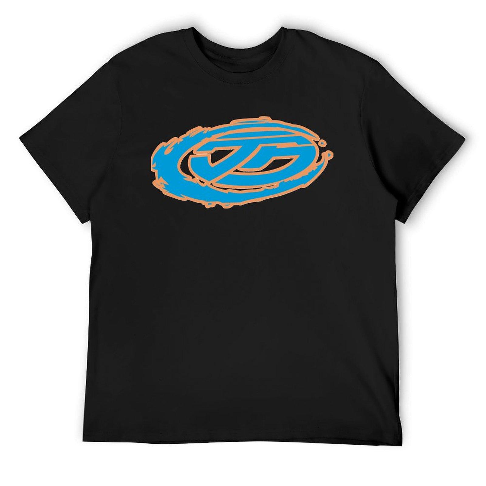 AcceleRacers Teku Logo T-Shirt anime tshirt cute tops designer t shirt men 4XL