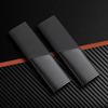 2 Packs Seat Belt Cover Pad Seatbelt Covers Car Shoulder Cover Leather Fitted with Carbon Fiber Comfortable Thickened wear-Resistant Durable Suitable