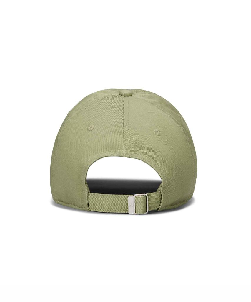 NIKE Jordan Club Unstructured Curve Bill Cap - Alligator: Black / Hq1963-334