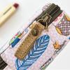 Bag Coin Purse Portable Sanitary Pad Pouch Makeup Pouch Cosmetic Bag Sanitary Napkin Storage Bag