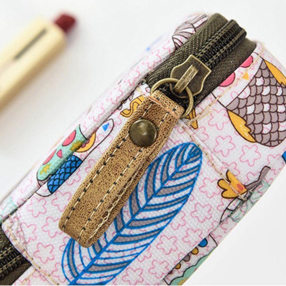 Bag Coin Purse Portable Sanitary Pad Pouch Makeup Pouch Cosmetic Bag Sanitary Napkin Storage Bag