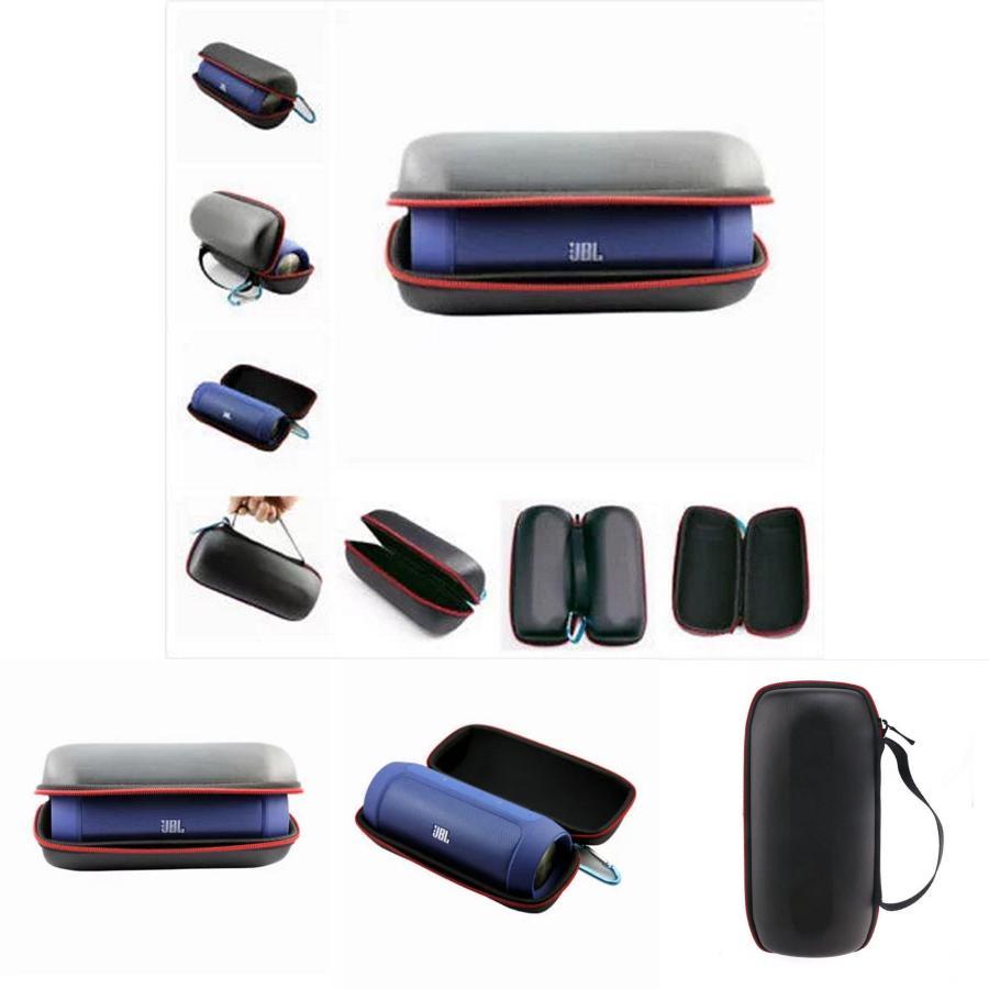 Nárazuvzdorné cestovní pouzdro pro Bluetooth reproduktor Jbl Charge 2 2plus