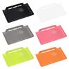 For AYN-Thor Replacement Bottom Shell In Versatile Colors High Strength  Handheld Game Console Protective Housing Game Accessory