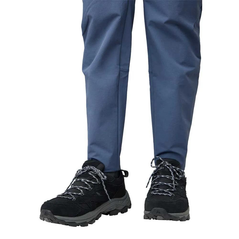 Jack Wolfskin Hiking Boots Vojo Tour Texapore Low