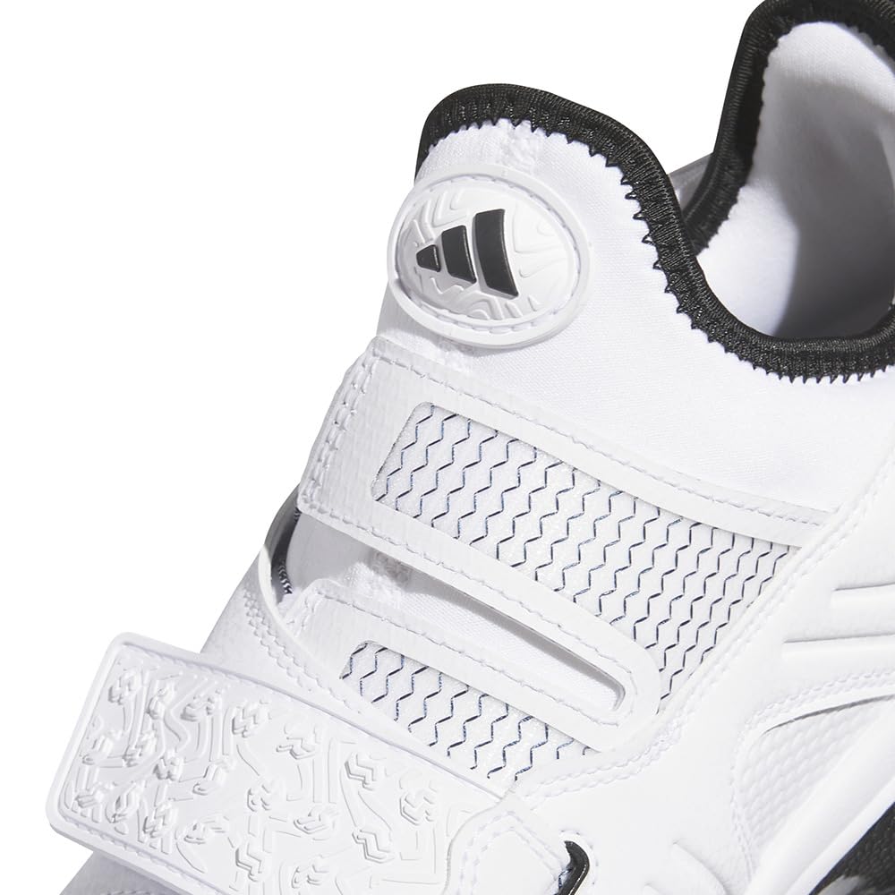 Adidas Golf Code Chaos 25 Mid Boa