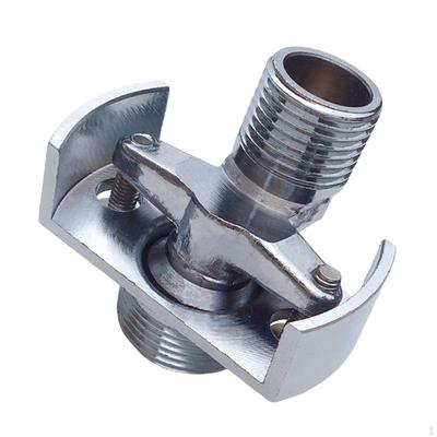 Adjustable Shower Faucet Extension for Bathroom Household