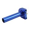 Motorcycle Throttle Twist Grips 22MM CNC Aluminum Grip Accelerator Moped Scooter Dirt Bike Refit Part Universal 7/8" Parts