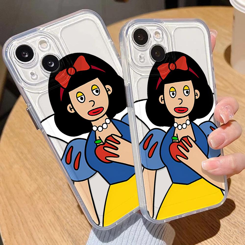 Drop-Proof Phone Case for iPhone 11 12 13 14 15 16 iPhone 14 15 16 Pro Max Samsung A16 A35 A36 A54 A55 S25 Xiaomi 11T Space Shell