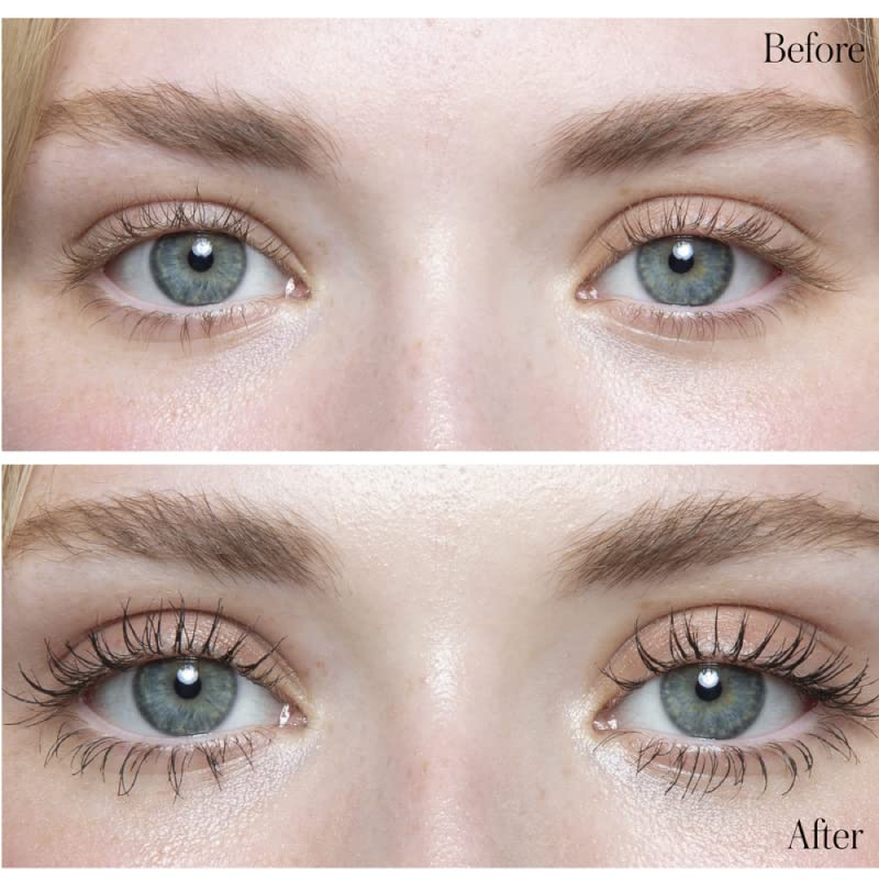 RMS Beauty Straight Up Volume Mascara