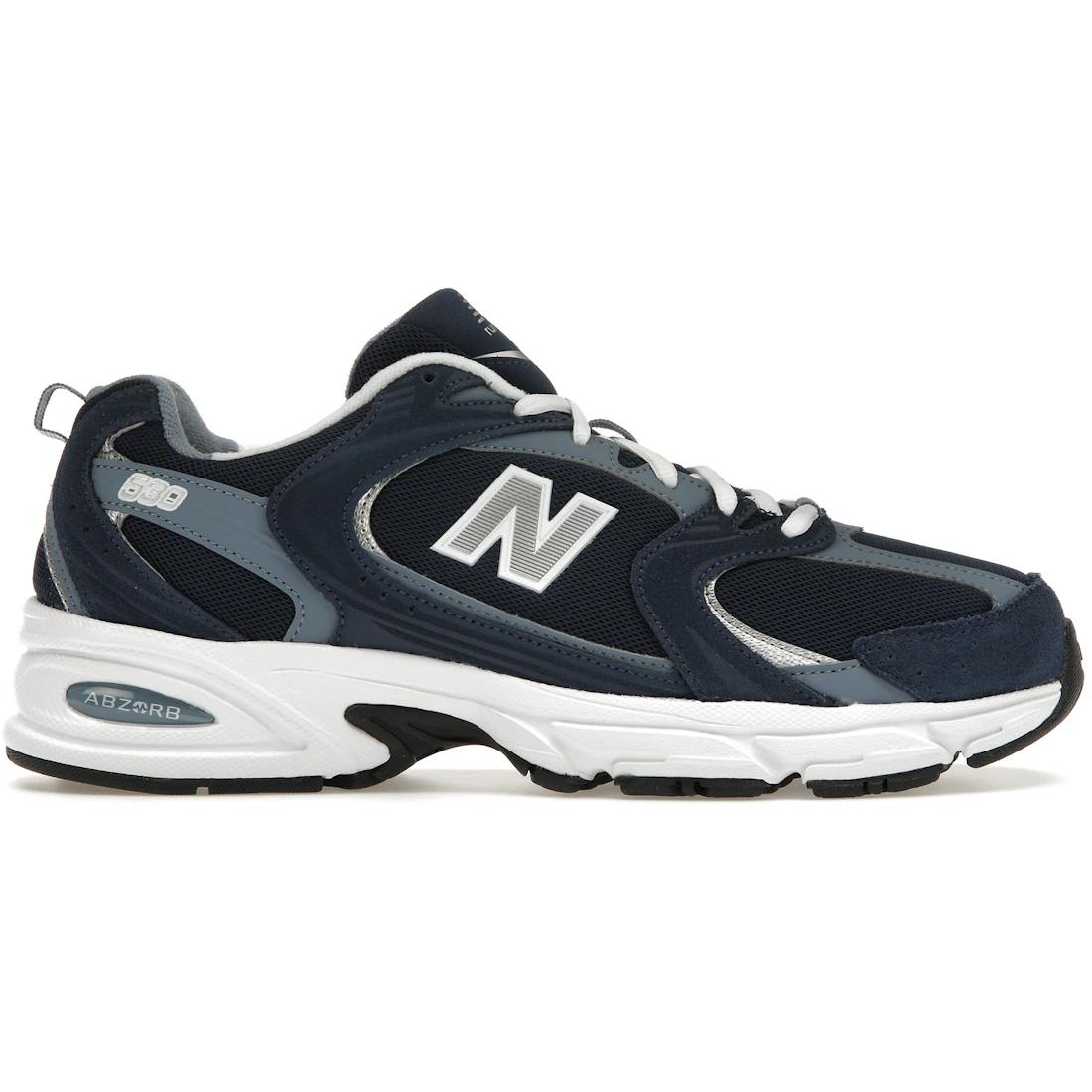 

Sneaker New Balance 530 Navy Arctic Grey(MR530CA)