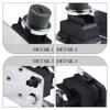For Seamless Replacement For Weber Part Number '65737' Full Accessory Pack Designed to Work With Your Post 13 Deluxe Grill