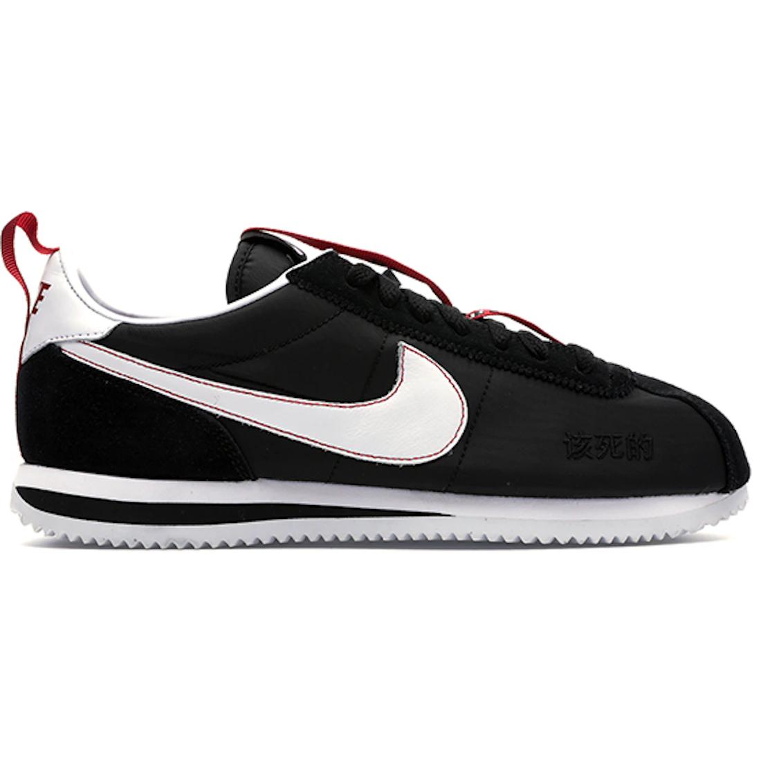 

Sneaker Nike Cortez Kenny 3 Kendrick Lamar TDE the Championship(BV0833-016) 36