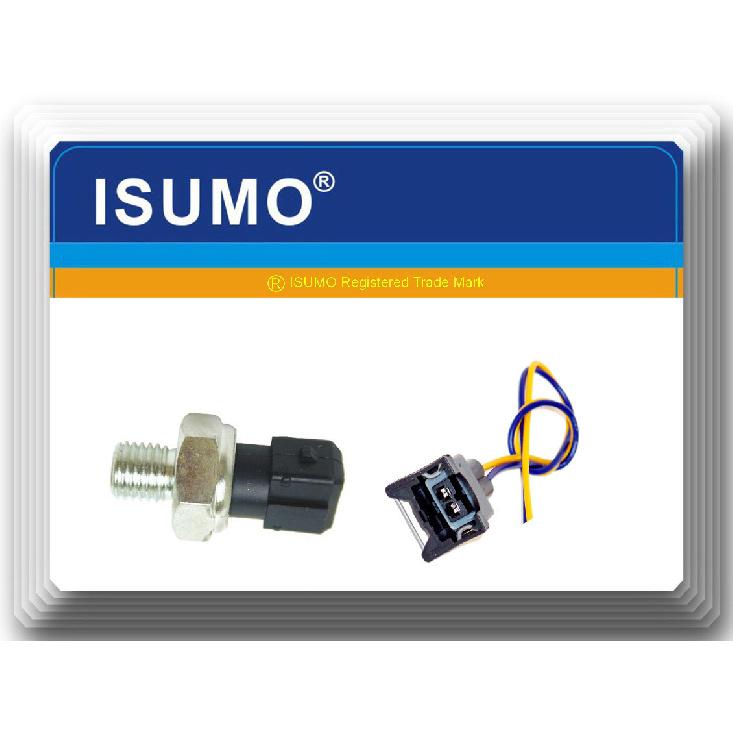 Oil Pressure Light Switch Sensor W/ Connector Fits: BMW  Sedan & SUV