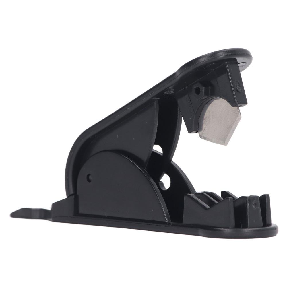 2 Pcs Blue Drip Tube Hole Punch For PE Pipe Fitting Insertion Tool  Garden Dripline Watering