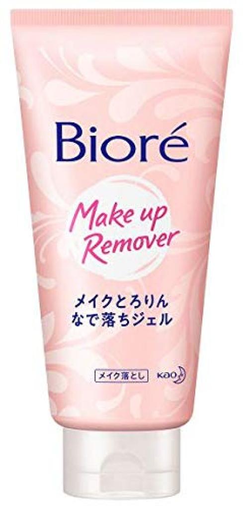 Biore Sminktjock Rengöringsgel x 2 [Partiköp]