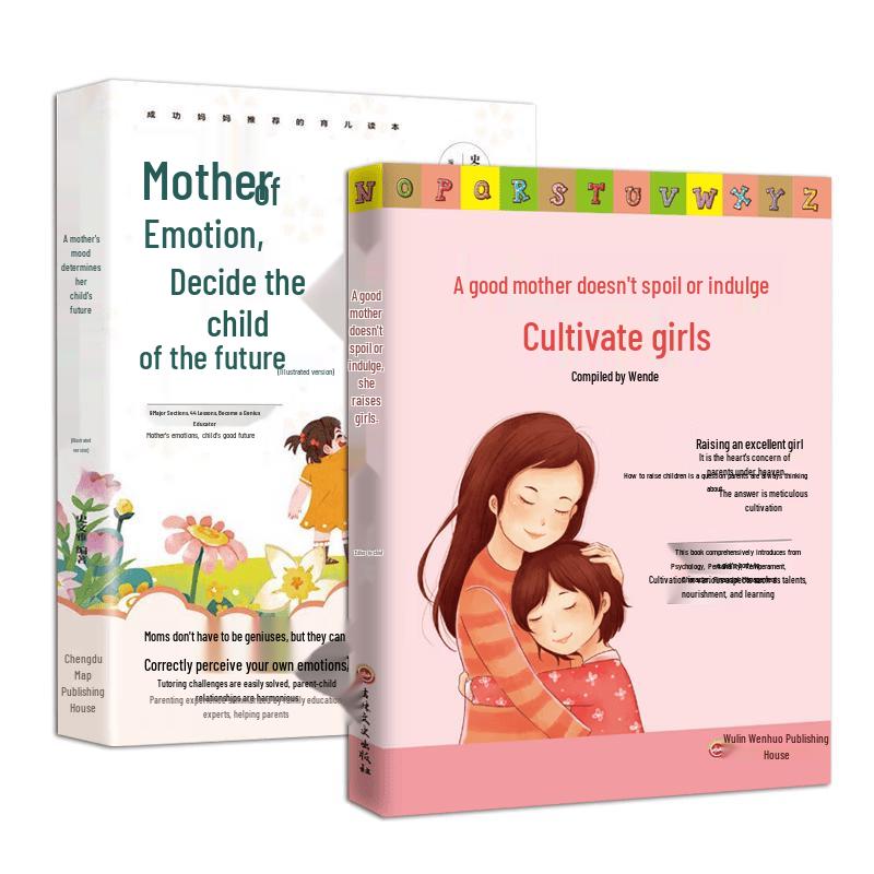 Comprehensive Life Skills & Parenting Book Collection