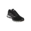 Adidas Adizero Zedzee 25 Abrasion Resistant Low Top Golf Shoes Men's Black Sneakers IE3529