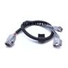 89615-20090 82219-06010Engine Knock Sensor&Harness For Toyota Prius 4Runner Corolla Solara Lexus GX470 RX330 ES330 Scion Pontiac