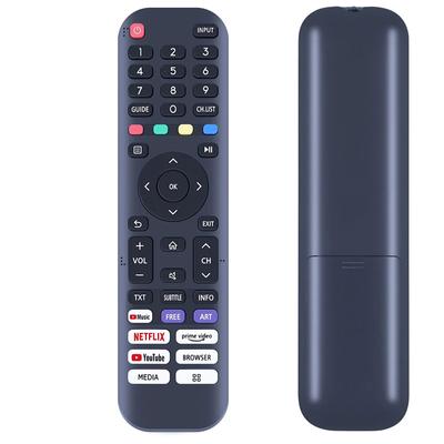 Hisense HD Akıllı TV için 70S5 65A7500F 65A7100F Uzaktan Kumanda EN2J30H Parçaların Değiştirilmesi